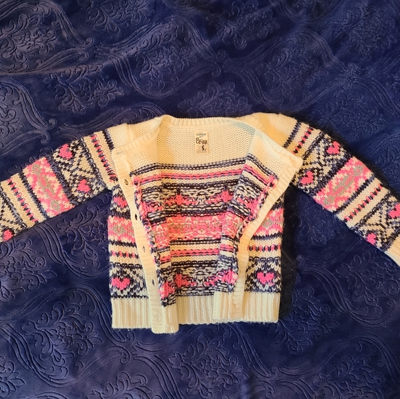 OshKosh Toddler Sweater - Picture 4 of 5